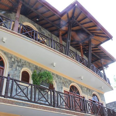 Warahena Beach Hotel Bentota Eksteriør billede