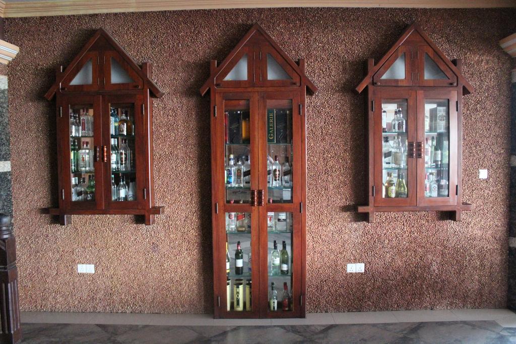 Warahena Beach Hotel Bentota Eksteriør billede